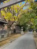 意富比神社(千葉県)
