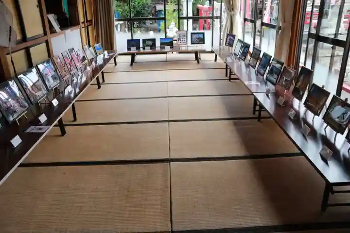 大鏑神社のその他建物