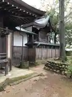 宅原一之宮神社のその他建物