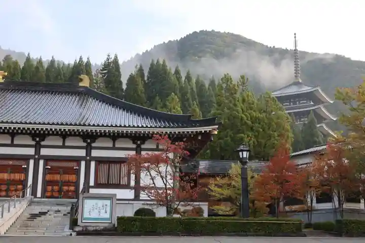 清大寺(越前大仏)(福井県)