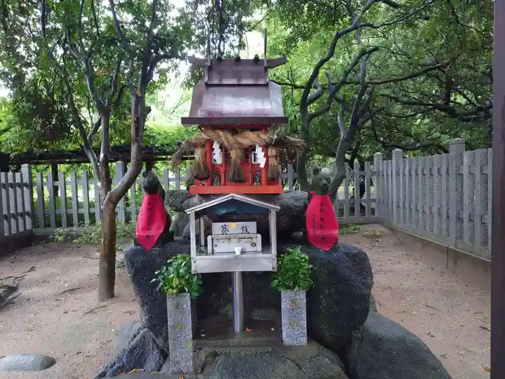 日吉神社(福岡県)