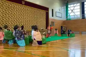 手力雄神社(岐阜県)(2025年06月05日(木) 00時16分46秒投稿)