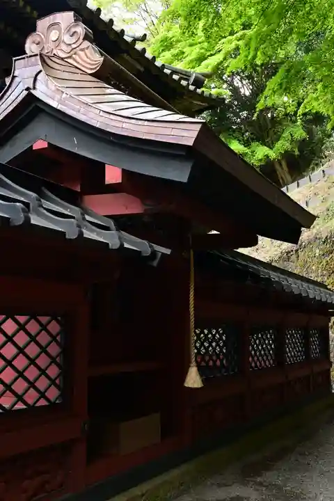 妙義神社(群馬県)