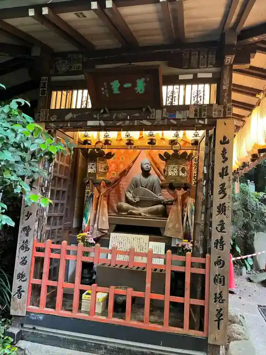 赤間神宮(山口県)