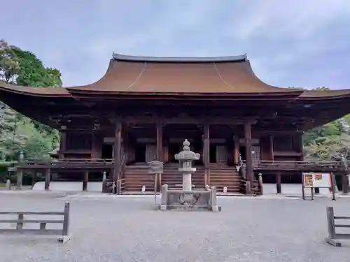 園城寺（三井寺）(滋賀県)