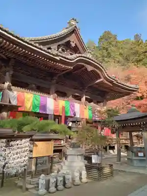 岡寺（龍蓋寺）(奈良県)
