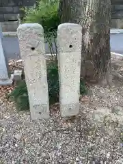 黒須雲神社の建物その他