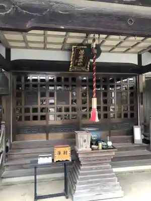 薬師寺のその他建物