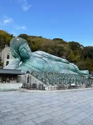 南蔵院(福岡県)