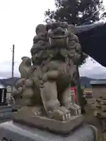 日吉神社(福井県)