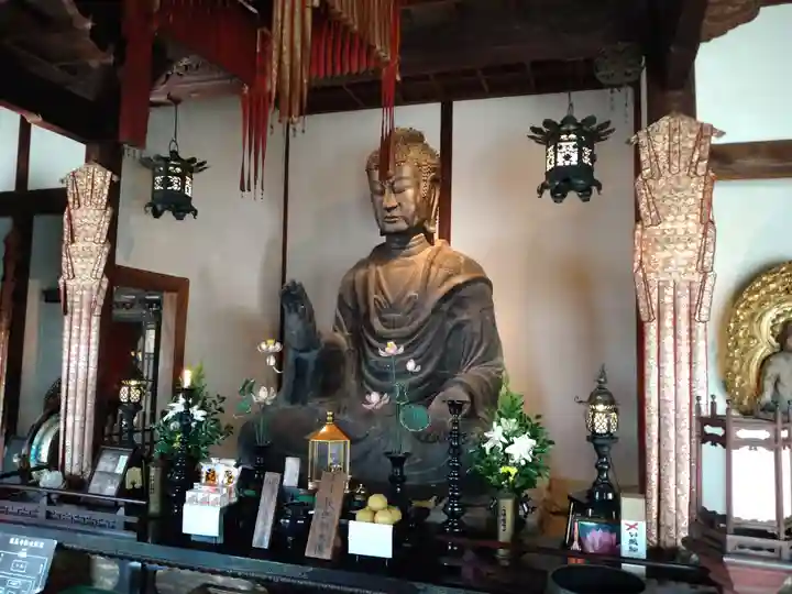 飛鳥寺(奈良県)