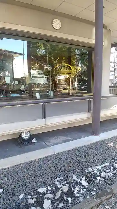 亀戸 香取神社(東京都)