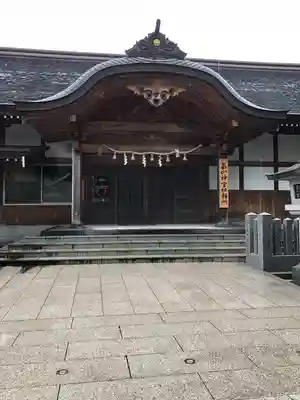 氣比神宮(福井県)