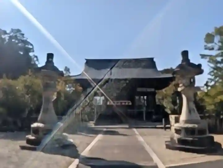 京都乃木神社(京都府)