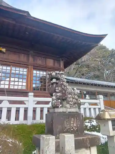 手力雄神社(岐阜県)