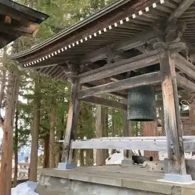 健命寺のその他建物