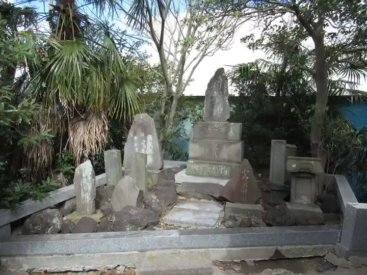 下柳香取神社(埼玉県)