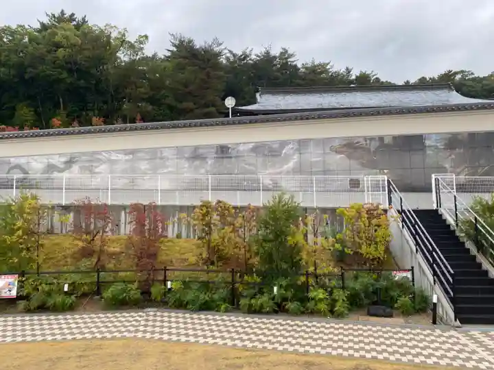 門戸厄神東光寺(兵庫県)