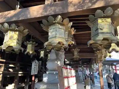 大宝八幡宮(茨城県)