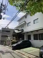 平田神社(東京都)