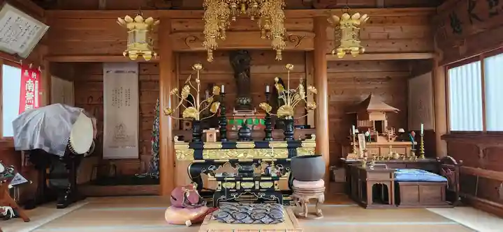 明福院(福島県)