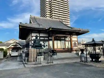 西光寺(茨城県)