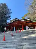 香取神宮(千葉県)