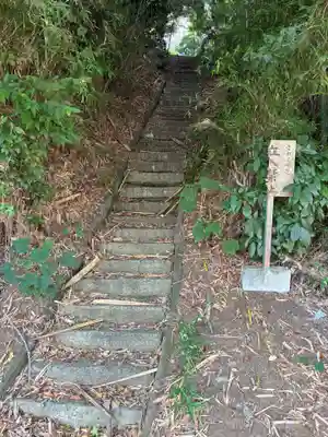 大宮神社(千葉県)