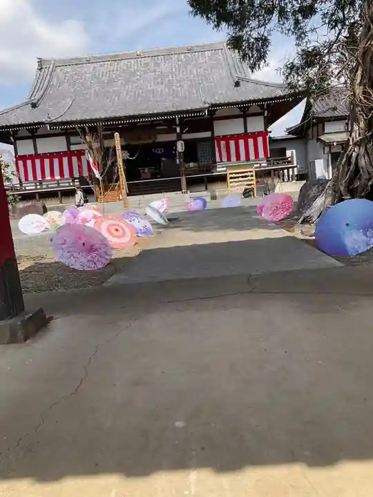 大安寺(茨城県)