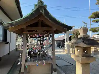 舞子六神社/まいこむの宮(兵庫県)