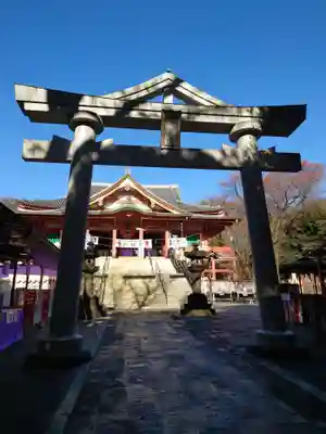 瀧泉寺（目黒不動尊）(東京都)