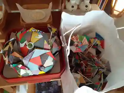 伏木香取神社(茨城県)