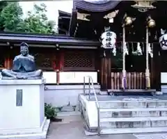 晴明神社の建物その他