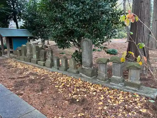 熊野神社(千葉県)