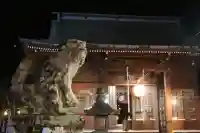 中山熊野神社(福岡県)