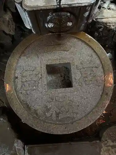 品川神社(東京都)