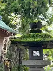 小室浅間神社(山梨県)