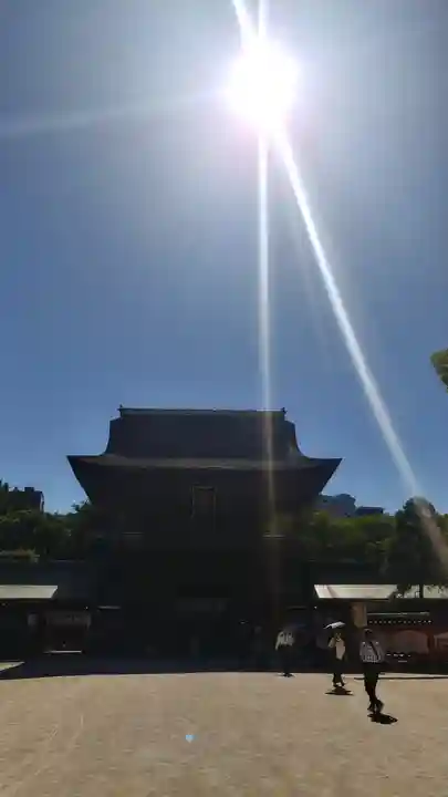 筥崎宮(福岡県)