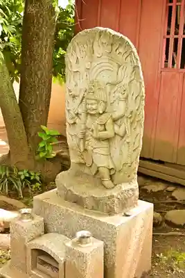 秩父札所十三番 慈眼寺(埼玉県)