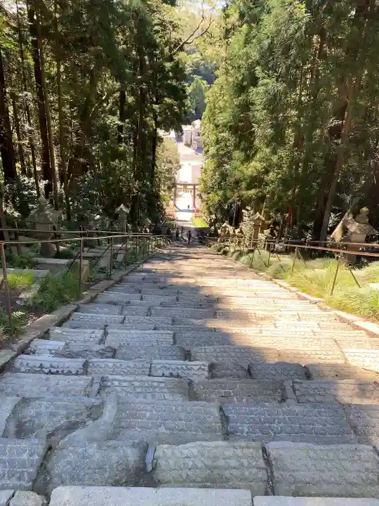 志波彦神社・鹽竈神社のその他建物
