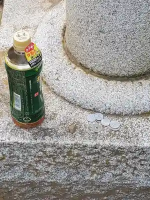 田原八幡宮(藤原秀郷公墳墓)(栃木県)