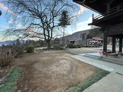 長谷寺(長野県)