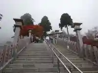 大山阿夫利神社のその他建物