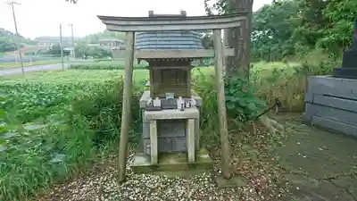 妙印寺の末社・摂社
