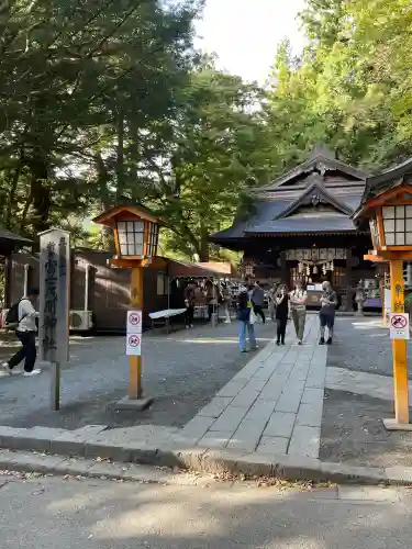 新倉富士浅間神社(山梨県)