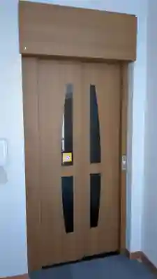 立正寺の本殿・本堂