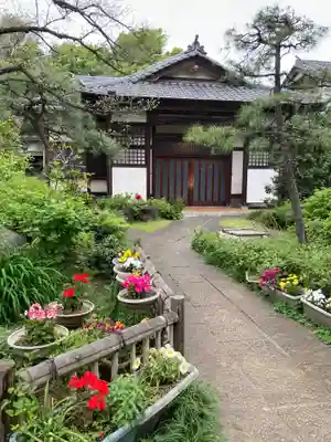 薬王寺(神奈川県)