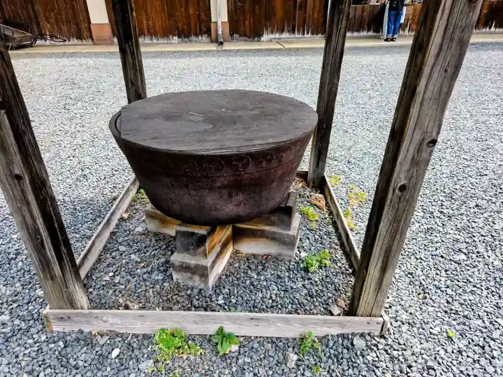 盛岡八幡宮(岩手県)