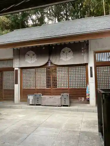 神恵院の御朱印
