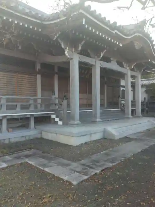 恵林寺(宮城県)
